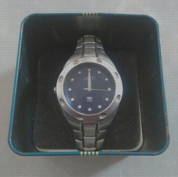 ¿Dónde poder comprar fossil reloj fossil blue 100 meters?