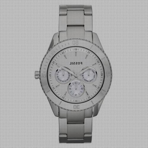 34 Mejores relojes fossil es3052