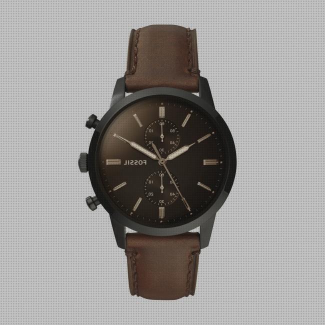 Mejores 37 relojes fossil fs5437 del mundo