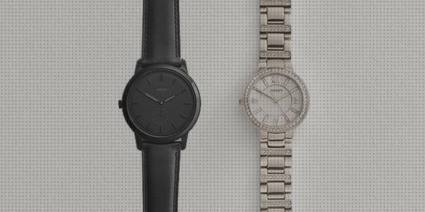 ¿Dónde poder comprar fossil reloj fossil hombre precio ecuador?