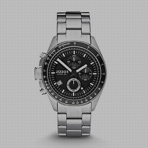 Opiniones de los 31 mejores Relojes Fossil De Hombres Precios España