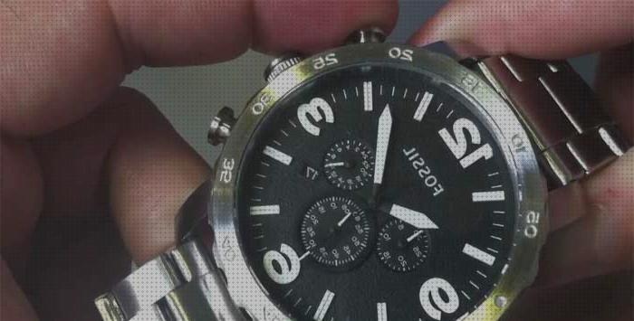 ¿Dónde poder comprar fossil reloj fossil jr1353?