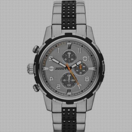 Las mejores fossil reloj fossil jr1353