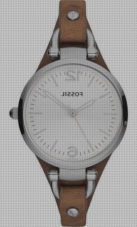 Review de reloj fossil precio honduras