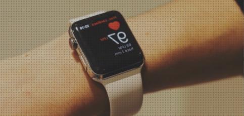 37 Mejores relojes frecuencias cardiacas bajo análisis