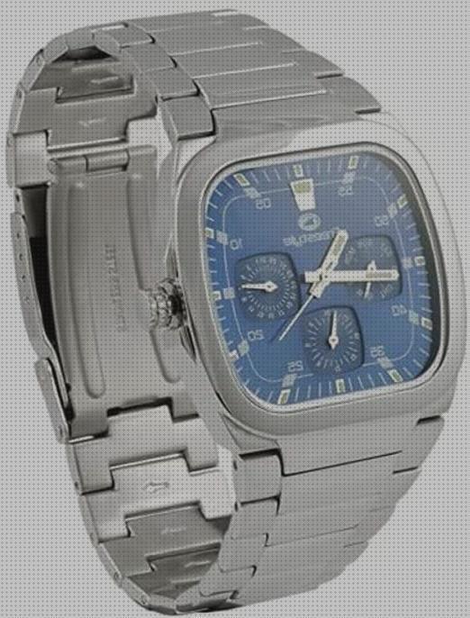 Los mejores 34 Relojes Freestyle De Hombres