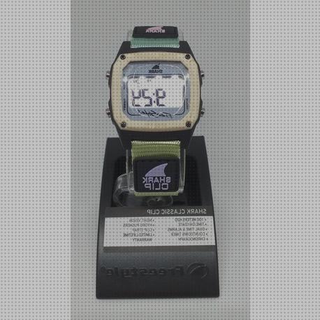 Las mejores freestyle reloj freestyle mujer