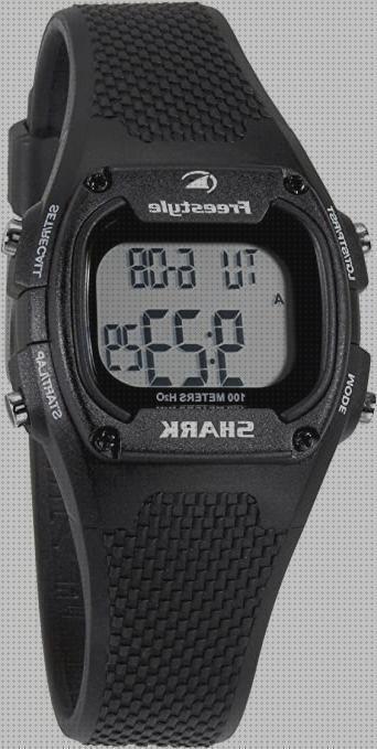 Review de reloj freestyle mujer