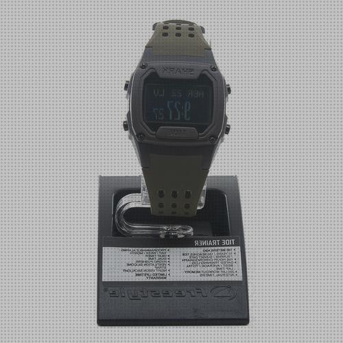 ¿Dónde poder comprar freestyle reloj freestyle shark?