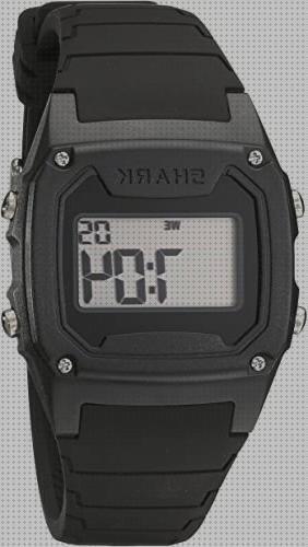 TOP 19 relojes freestyle shark bajo análisis