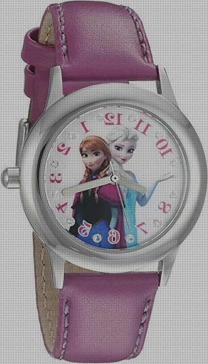 ¿Dónde poder comprar analogico reloj frozen analogico?