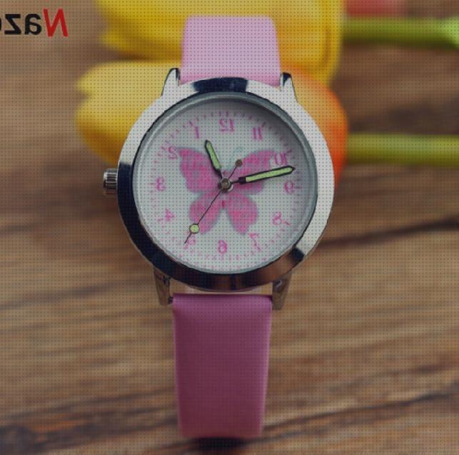 Las mejores marcas de futbol reloj futbol fluorescent