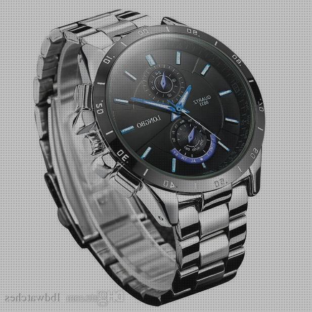 Los 15 Mejores relojes futbol fluorescent
