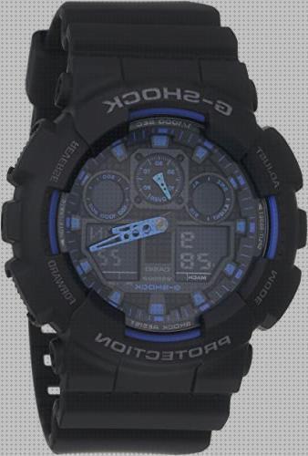 Las mejores marcas de reloj 100 mujer reloj mondaine hombre reloj mondaine reloj g shock hombre ga 100 1a4dr