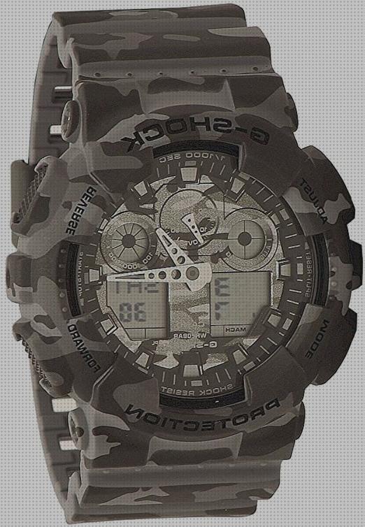 Las mejores reloj 100 mujer reloj mondaine hombre reloj mondaine reloj g shock hombre ga 100 1a4dr
