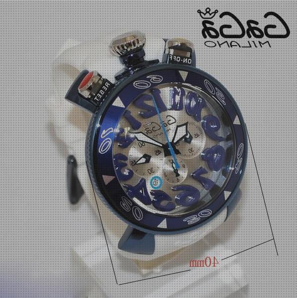 Las mejores marcas de milano reloj gaga milano mujer