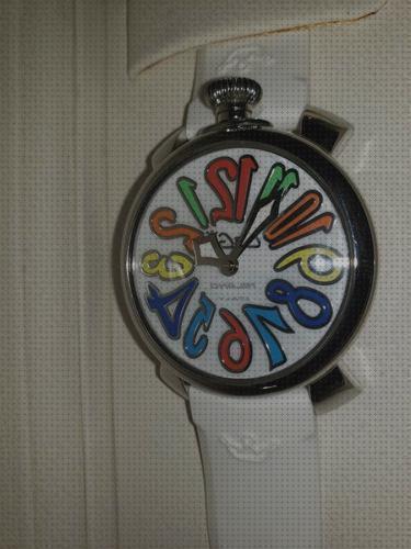 Las mejores milano reloj gaga milano mujer