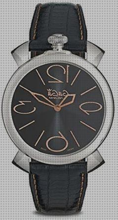 Review de reloj gaga milano mujer