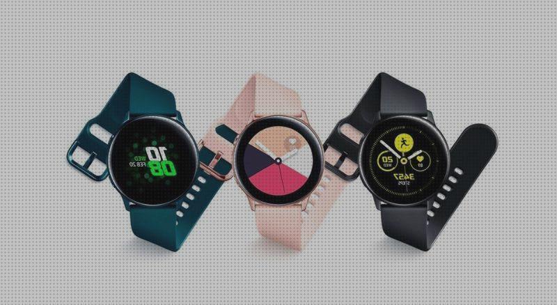 ¿Dónde poder comprar galaxy watch reloj galaxy watch active?