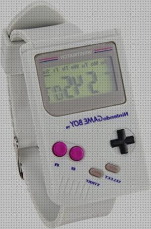 Los 26 Mejores relojes games boys para comprar