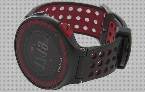 Las mejores garmin reloj garmin 220