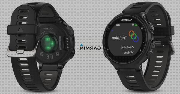 Mejores 31 relojes garmin 735