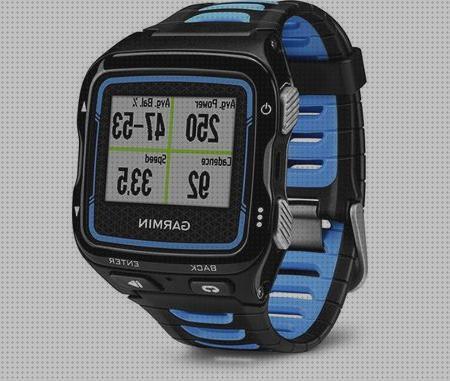 41 Mejores relojes garmin 920xt