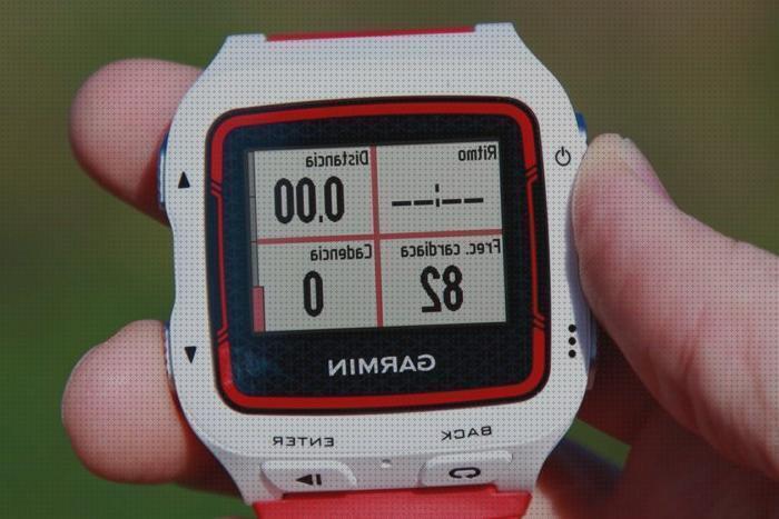 Las mejores garmin reloj garmin 920xt