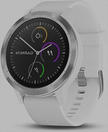 ¿Dónde poder comprar garmin reloj garmin blanco mujer?
