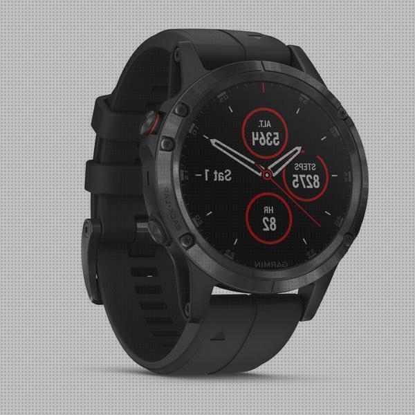 Las mejores garmin reloj garmin fenix 5 plus