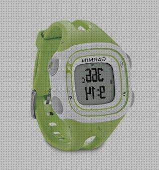 Análisis de los 36 mejores Relojes Garmin Forerunner Verdes