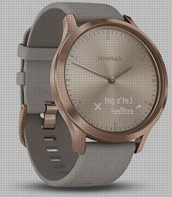 Análisis de los 31 mejores Relojes Garmin De Mujeres Vivomove