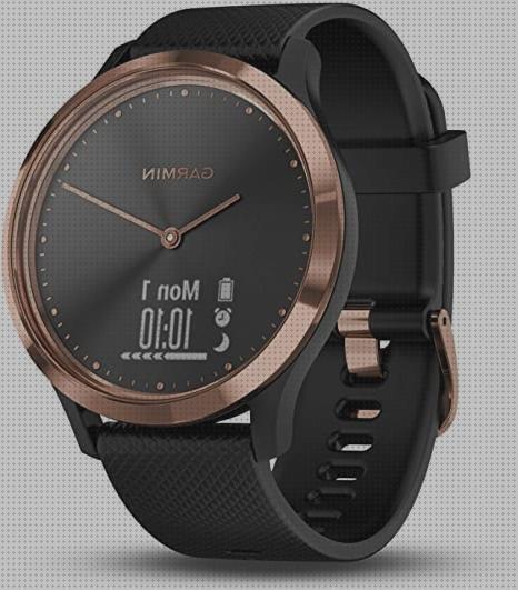 Las mejores garmin reloj garmin mujer vivomove