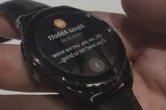 ¿Dónde poder comprar gear reloj gear 2 neo?