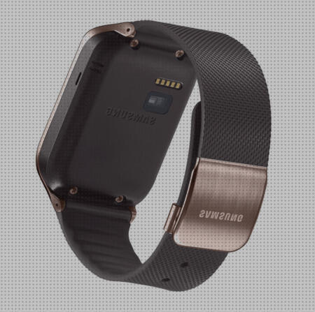 Las mejores gear reloj gear 2 neo