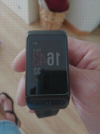 Las mejores marcas de reloj geko gps