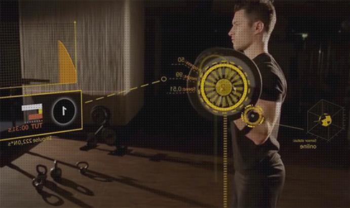 ¿Dónde poder comprar reloj gimnasio?