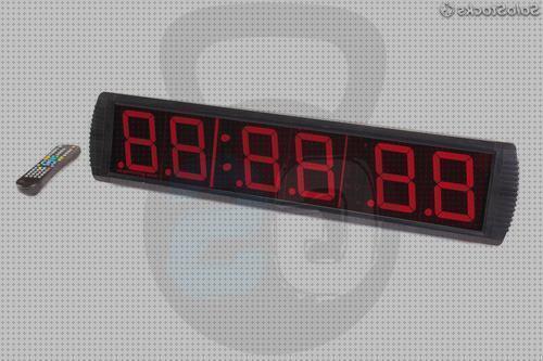 Las mejores reloj gimnasio