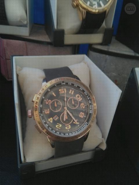 Análisis de los 22 mejores Relojes Giorgie De Hombres