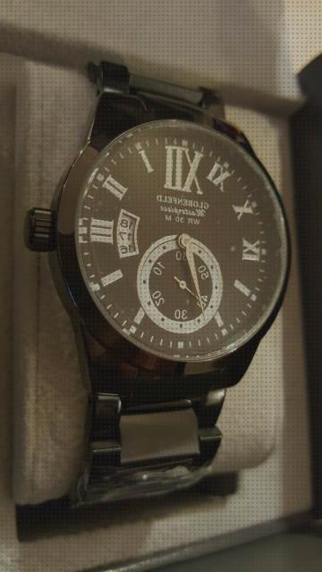 Las mejores marcas de globenfeld reloj globenfeld jetmaster