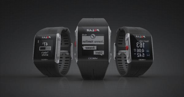 Review de reloj gps 200 metre profundidad