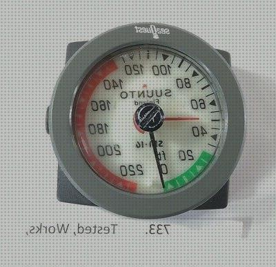 Review de reloj gps 200 metros profundidad