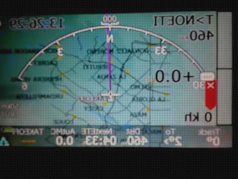 Las mejores marcas de reloj gps aeronautico