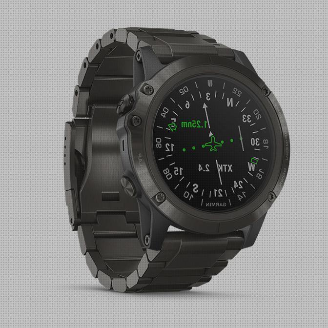 Las mejores reloj gps aeronautico
