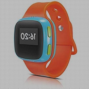 Los 31 Mejores relojes gps alcatel