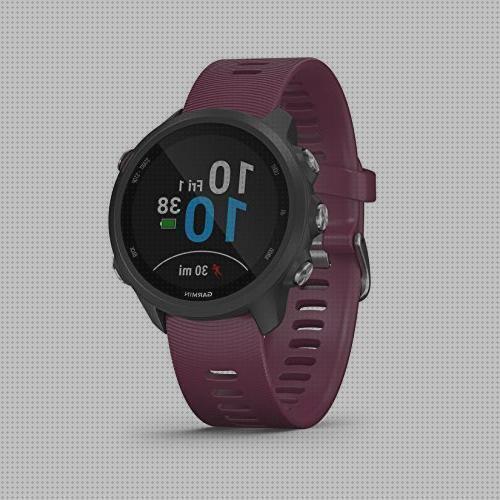 Las mejores reloj gps alto etro