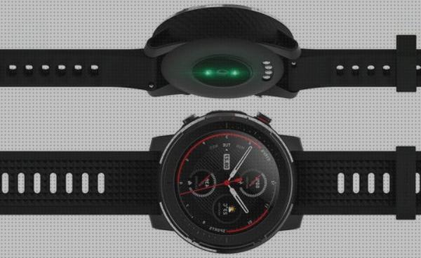 Los 42 Mejores Relojes Gps Baratos Amazfit