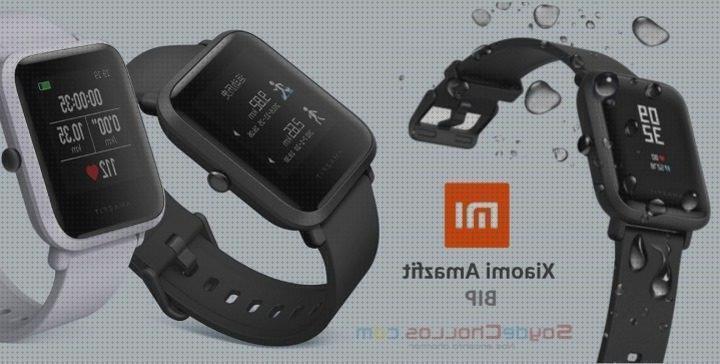 Las mejores marcas de amazfit gps reloj gps barato amazfit