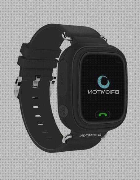 ¿Dónde poder comprar relojes kids gps reloj gps brigmton bwatch kids negro?
