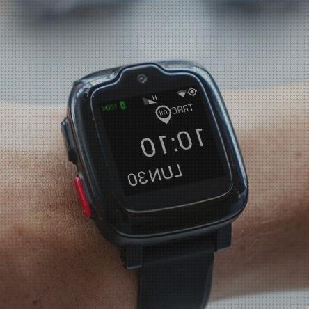 Las mejores marcas de reloj gps caidas